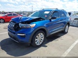Ford Explorer Limited 1FMSK8FH9LGB64501 снимка