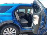 Ford Explorer Limited 1FMSK8FH9LGB64501 снимка