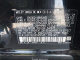 Honda Hr-V Awd Sport 3CZRZ2H59SM705057 photo