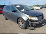 Honda Odyssey Ex-L 5FNRL5H64CB061944 снимка