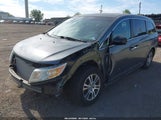Honda Odyssey Ex-L 5FNRL5H64CB061944 снимка