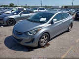 Hyundai Elantra Se KMHDH4AE3FU449827 снимка