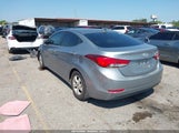 Hyundai Elantra Se KMHDH4AE3FU449827 снимка