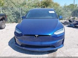 Tesla Model X Dual Motor All-Wheel Drive/Standard Range 7SAXCDE56PF385127 снимка