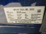 Tesla Model X Dual Motor All-Wheel Drive/Standard Range 7SAXCDE56PF385127 photo