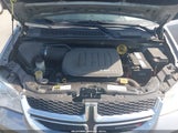 Dodge Grand Caravan American Value Pkg 2C4RDGBG5DR819855 снимка