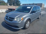 Dodge Grand Caravan American Value Pkg 2C4RDGBG5DR819855 снимка