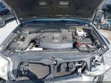 Toyota 4Runner Sr5 V6 JTEBU14R540029491 снимка