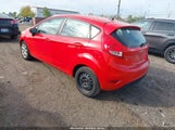 Ford Fiesta Se 3FADP4EJ1CM180912 fotografie