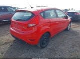 Ford Fiesta Se 3FADP4EJ1CM180912 fotografie