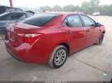 Toyota Corolla Le 5YFBURHE5HP666726 снимка