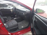 Toyota Corolla Le 5YFBURHE5HP666726 снимка
