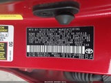 Toyota Corolla Le 5YFBURHE5HP666726 снимка