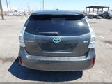 Toyota Prius V Three JTDZN3EUXC3159469 снимка