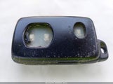 Toyota Prius V Three JTDZN3EUXC3159469 снимка