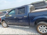 Ford F-150 Xlt 1FTFW1ET0EKF02245 снимка