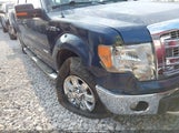 Ford F-150 Xlt 1FTFW1ET0EKF02245 снимка