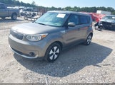 Kia Soul Ev Eve KNDJP3AE9H7022240 снимка