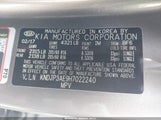 Kia Soul Ev Eve KNDJP3AE9H7022240 снимка