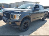 Ford F-150 Xl 1FTEW1EP4JKD05572 снимка