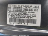 Honda Odyssey Touring/Touring Elite 5FNRL5H99CB089491 fotografie