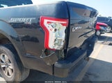 Ford F-150 Xl 1FTFX1EF6FKE26572 снимка