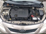 Toyota Corolla Le 2T1BU40EX9C169221 снимка