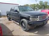 GMC Sierra  Denali 2GTEK63N751219561 снимка