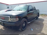 GMC Sierra  Denali 2GTEK63N751219561 снимка