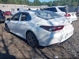 Toyota Camry Xle Awd 4T1F11BK1MU032591 снимка