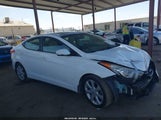 Hyundai Elantra Limited 5NPDH4AEXDH243318 снимка