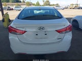 Hyundai Elantra Limited 5NPDH4AEXDH243318 снимка