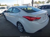 Hyundai Elantra Limited 5NPDH4AEXDH243318 снимка