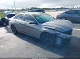 Hyundai Elantra Sel KMHLM4AG7NU303213 снимка