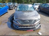 Hyundai Sonata Sport 5NPE34AF1HH480510 снимка