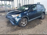 Toyota Rav4 Le JTMBFREVXHJ712599 снимка