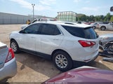 Chevrolet Equinox Lt 2GNAXJEV5J6137574 снимка