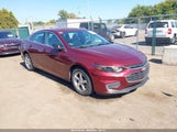 Chevrolet Malibu Ls 1G1ZB5ST6GF269495 снимка