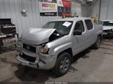 Honda Ridgeline Rtx 2HJYK16308H519752 снимка