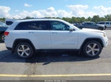 Jeep Grand Cherokee Limited 1C4RJFBG5EC102773 снимка