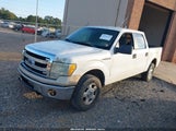 Ford F-150 Xlt 1FTFW1EF1DKF80641 снимка