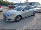 Ford Fusion Se 3FA6P0H79DR358166 снимка