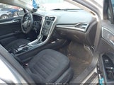 Ford Fusion Se 3FA6P0H79DR358166 снимка
