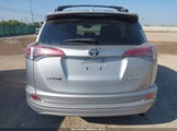 Toyota Rav4 Platinum 2T3YFREV9HW360451 снимка