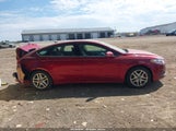 Ford Fusion Se 3FA6P0H72GR362872 снимка