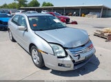 Ford Fusion Se 3FAHP07Z99R139193 снимка