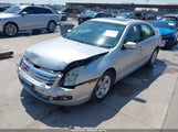 Ford Fusion Se 3FAHP07Z99R139193 снимка