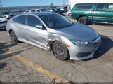 Honda Civic Lx 2HGFC2F50JH533187 снимка