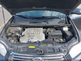 Toyota Highlander Limited V6 5TDDK3EH2AS030451 снимка