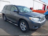 Toyota Highlander Limited V6 5TDDK3EH2AS030451 снимка